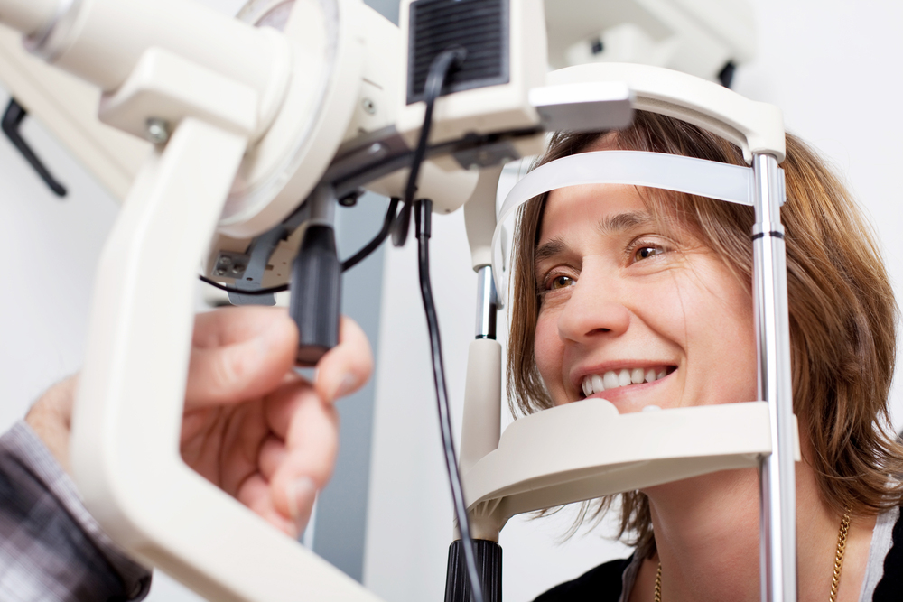 eye and vision exams from our houston ophthalmologist
