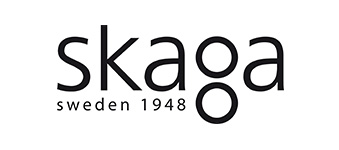 SKAGA logo image