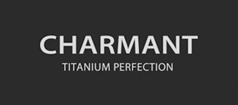 CHARMANT logo image