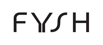 FYSH logo image