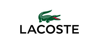 LACOSTE logo image