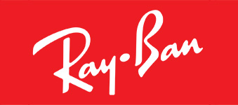 Ray Ban logo image