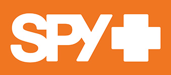 SPY logo image