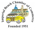 Imperial Beach Chamber of Commerce Logo