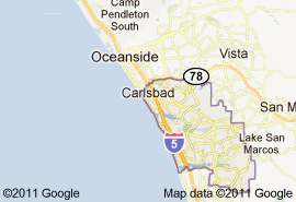 Local Carlsbad Movers