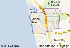 Movers Solana Beach