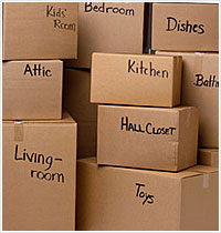san diego packing services