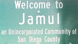 Jamul Moving Company