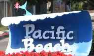 Pacific Beach Moving Company