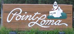 Welcome to Point Loma, CA - Moving Company