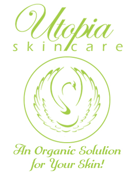 utopia skin care logo