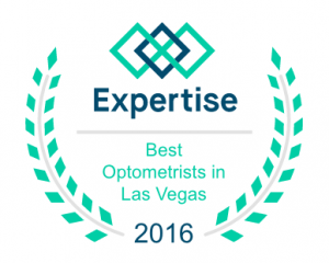 Expertise Best Optometrists in Las Vegas 2016