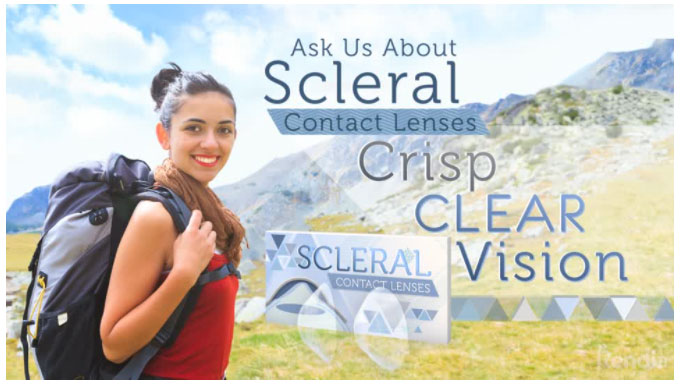 scleral