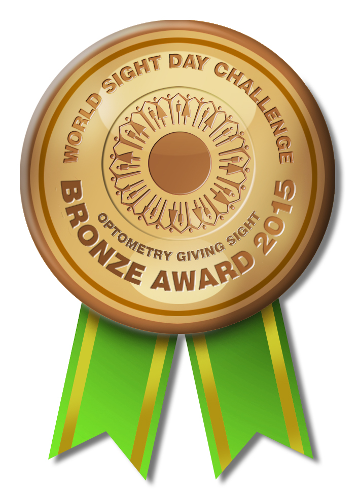 Bronze Award