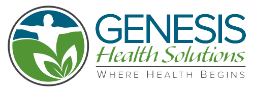 Genesis Health Solution LLC