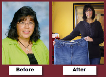 Women's Weight Loss Milwuakee