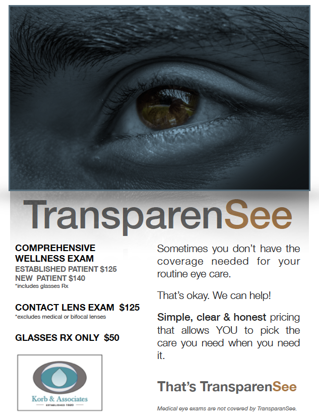 TransparenSee web