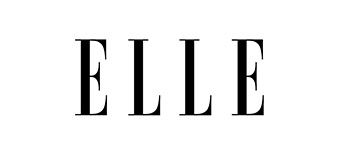 ELLE logo image