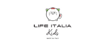 Life Italia logo image