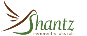 Shantz Mennonite Church 