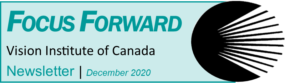 Focus Forward News Letter Dec 2020