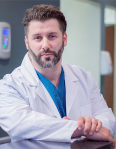 Dr. Anthony Russo Photo