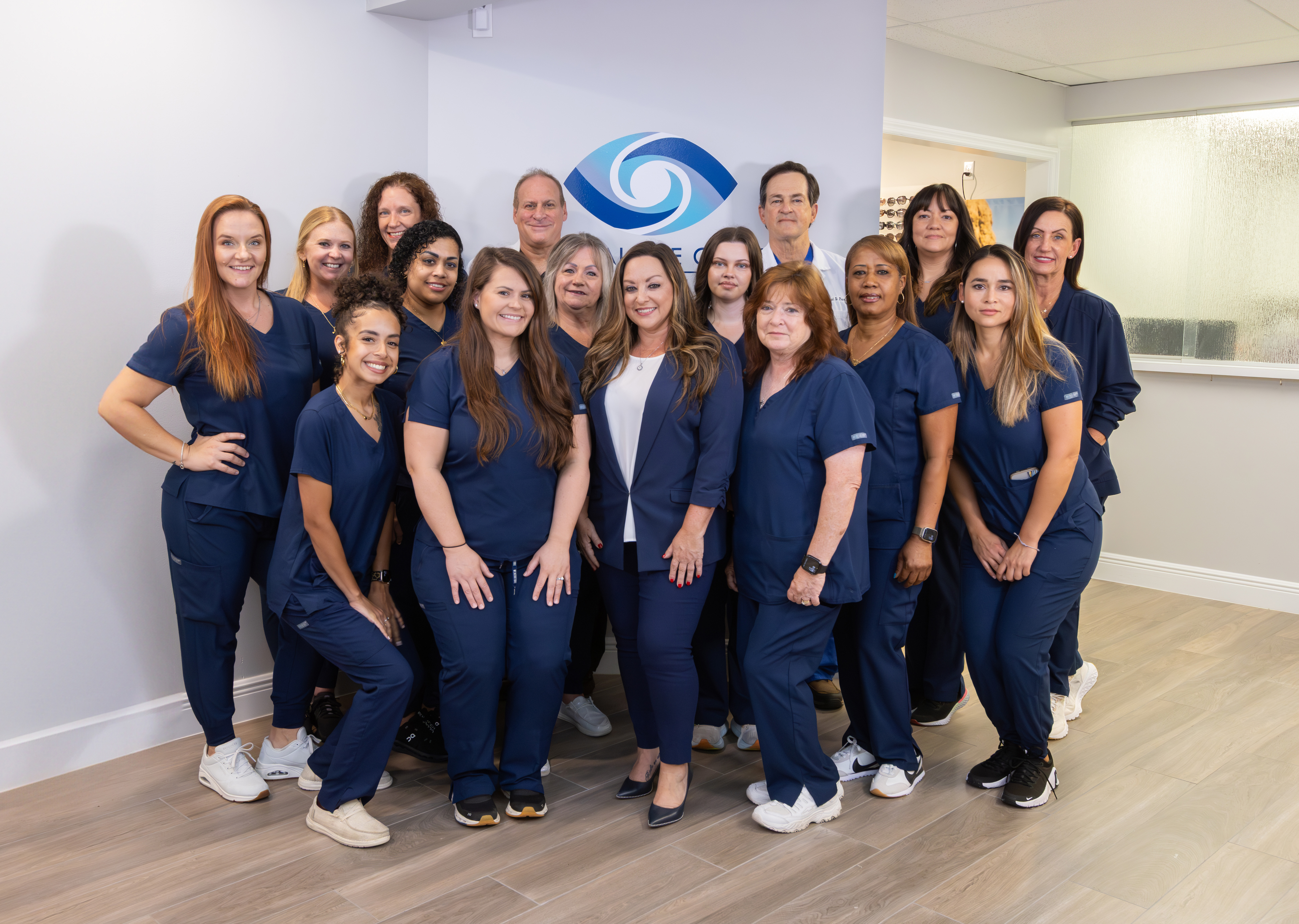 Meet the team Meet the team