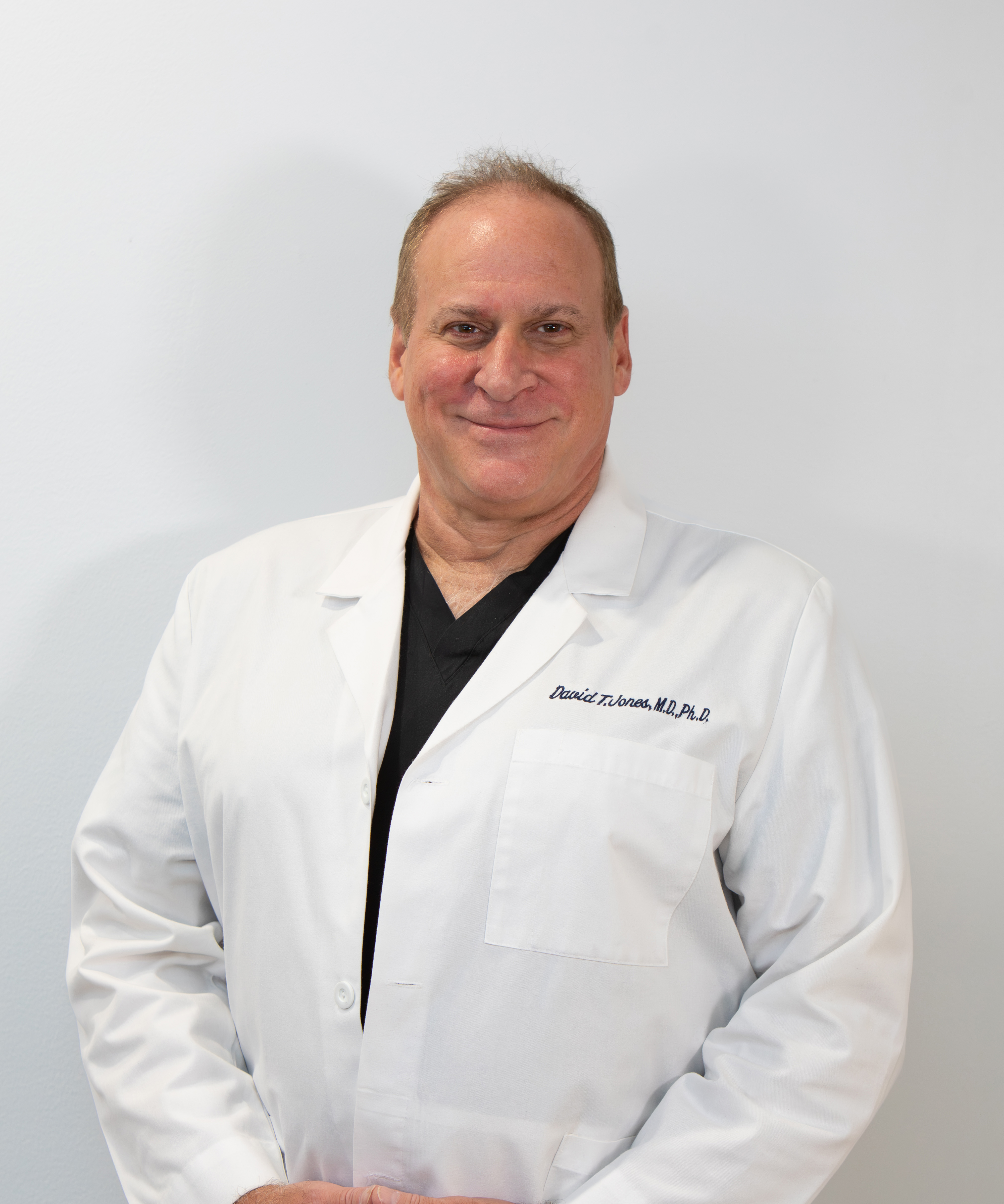 Dr. Jones Dr. Jones