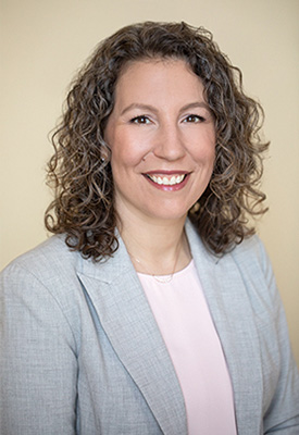 Dr. Sarah Lechanski
