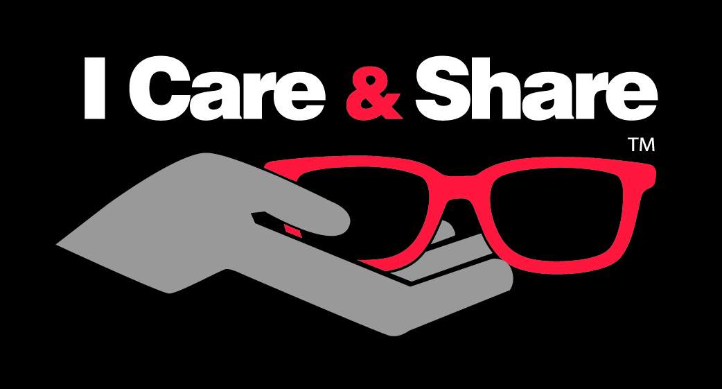 i care and share