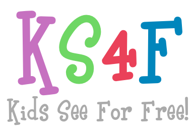 Kids See for Free