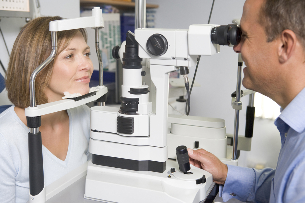 nearsightedness vs farsightedness in las vegas