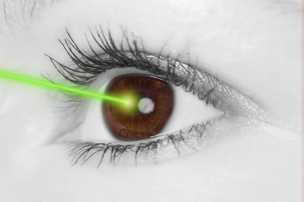 online vision screening from our las vegas eye doctor