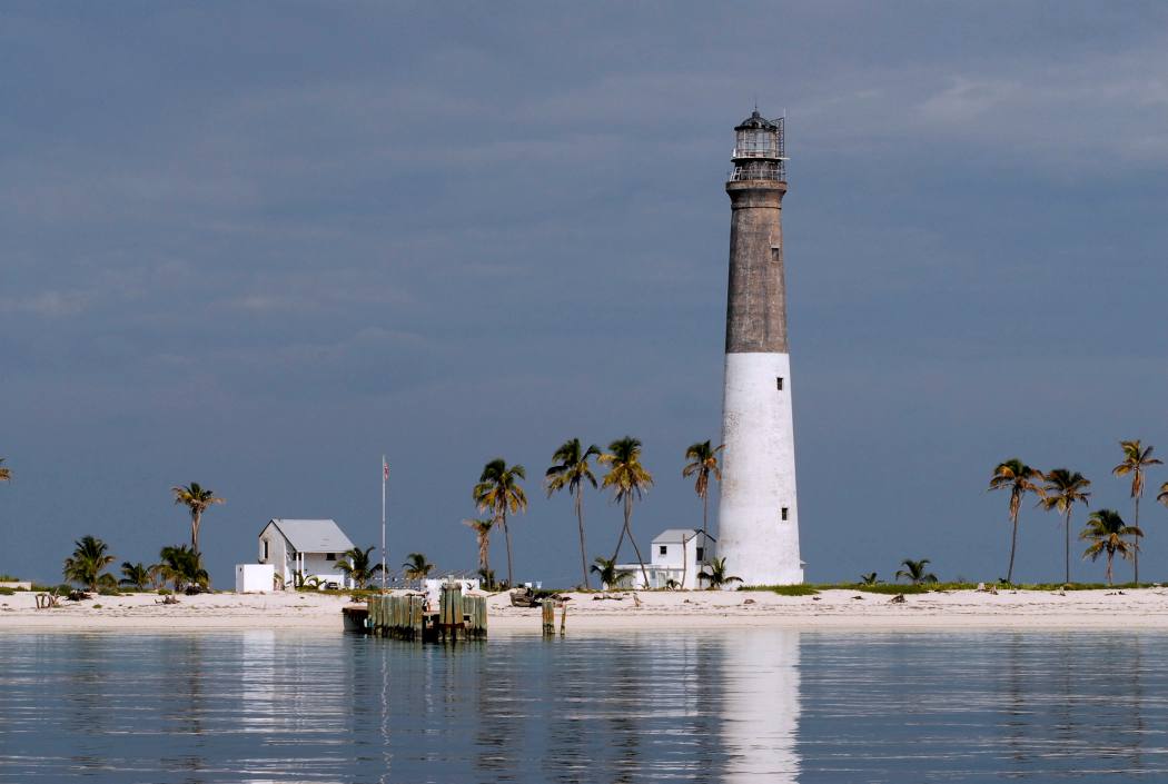 A Lighthouse On The Water - Things You Do In Pensacola Fl- Fifty Dollar Eye Guy 5328 N Davis Hwy Pensacola, FL 32503 (850) 434-6387