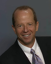 Dr Jon Dishler of Denver LASIK Surgeon 