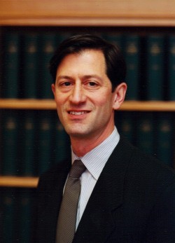 Dr. Michael Raizman, M.D.