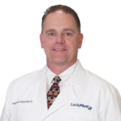 Dr. Stephen Whiteside, M.D. 