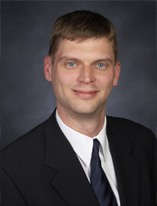 Dr. Lance Kugler, M.D., based in Omaha, Nebraska