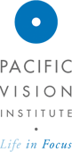 Pacific Vision Institute Logo 