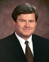 Des Moines eye surgeon James Davison, M.D.