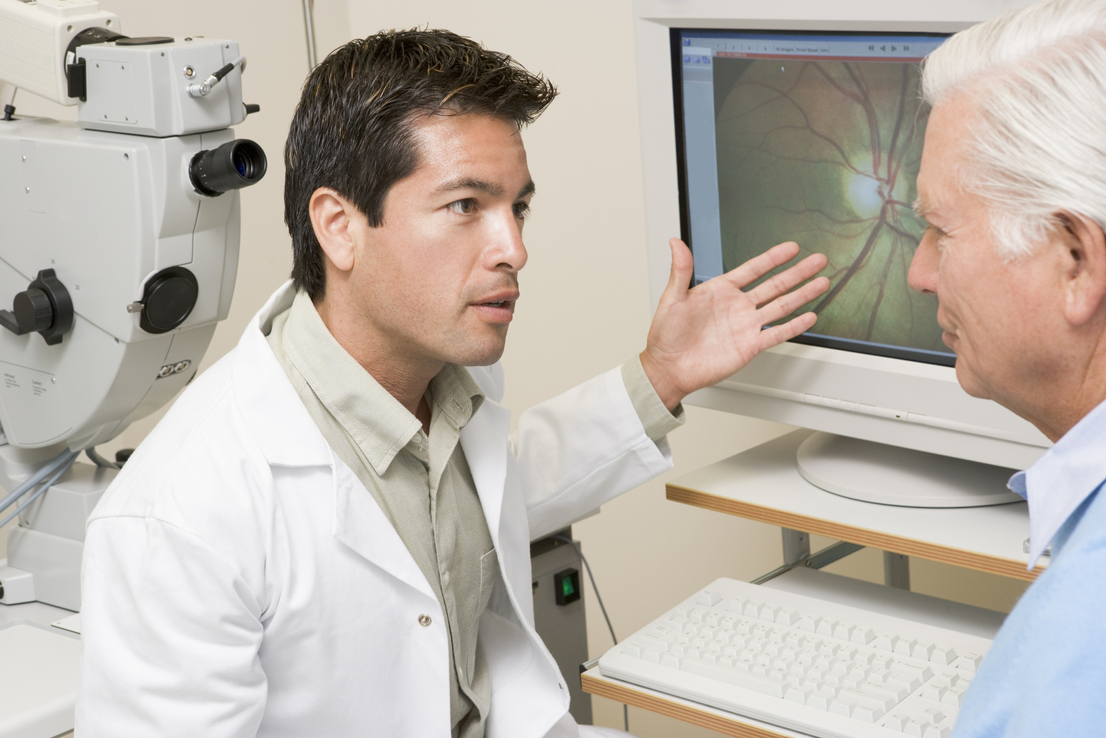 LASIK Surgeons