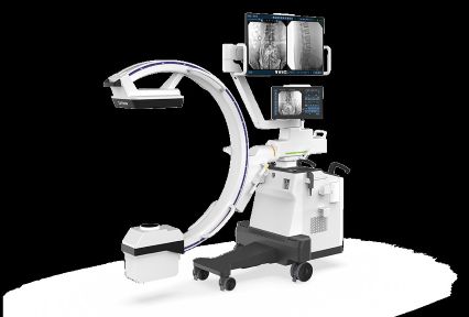 Extron Omni 3 Compact C-Arm