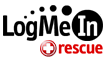 Log Me in Rescue