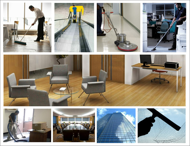 Commercial Cleaning Miami Florida SUDS