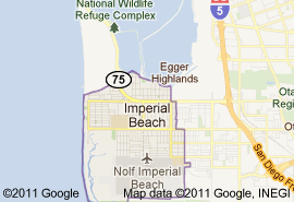 Imperial Beach Movers