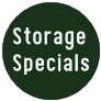 San Diego Storage Special