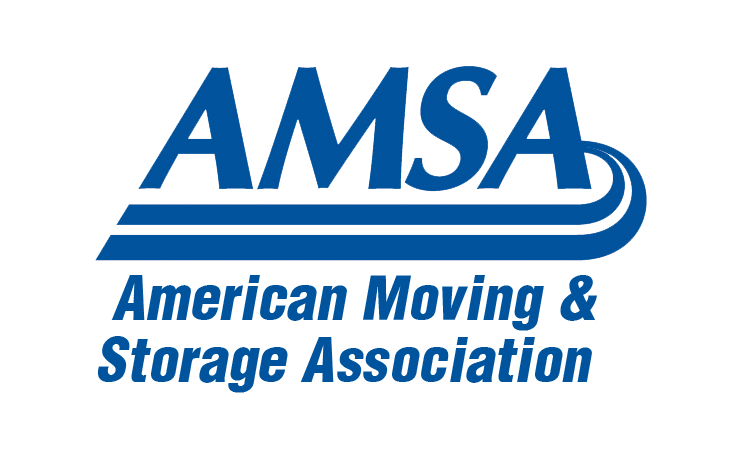 Member of the American Moving & Storage Association