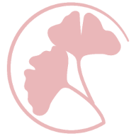 flower logo
