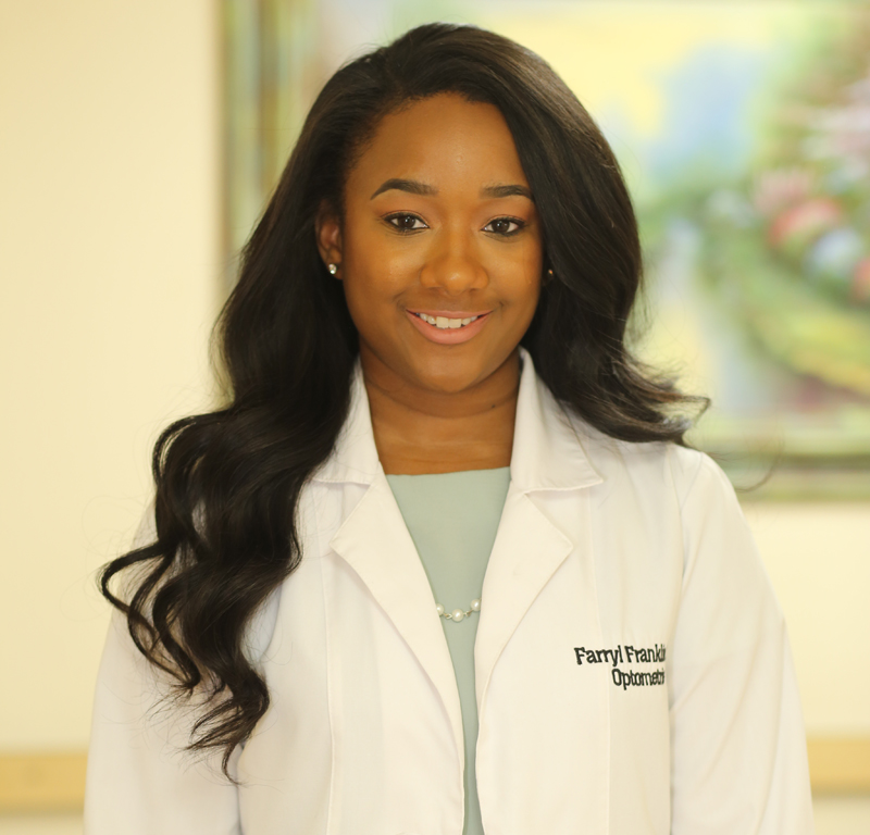 Dr. Farryl Franklin