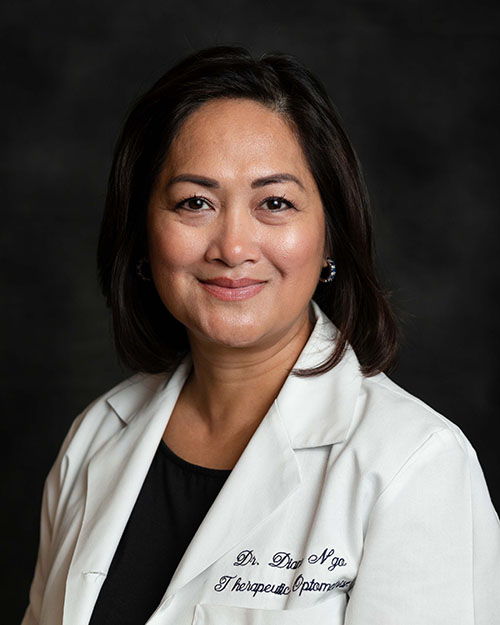 Dr. Diana Ngo